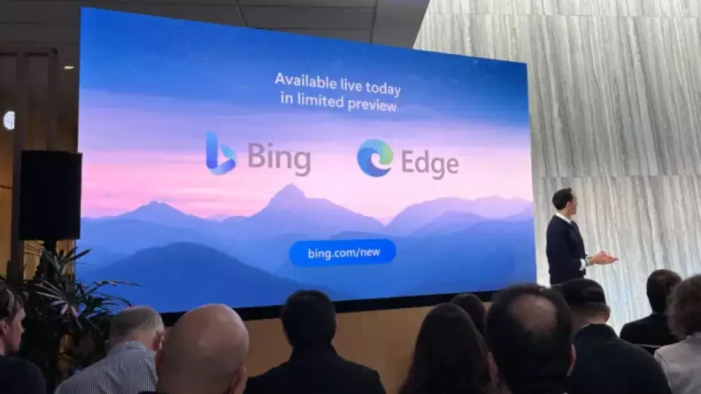 Microsoft Places Limits on Bing Chatbot After Unsettling Conversations