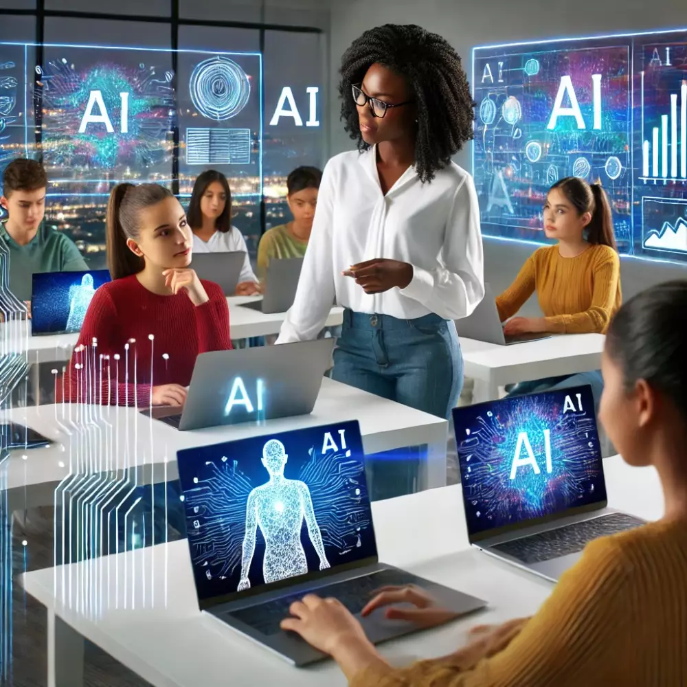 Microsoft Launches AI Skilling Initiative to Empower One Million South Africans by 2026