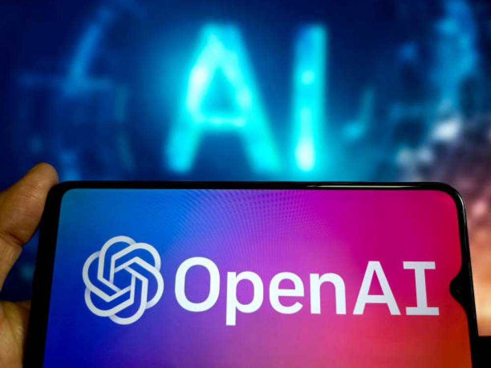 OpenAI is being asked by the FTC to look into and stop putting out ChatGPT updates.